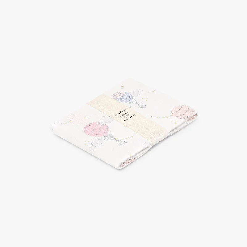 Organic cotton breathable blankets for summerRayon from bamboo blankets for a silky and breathable feelTouch The Sky Swaddle - Pink Organic cotton breathable blankets for summerRayon from bamboo blankets for a silky and breathable feelTouch The Sky Swaddle - Pink