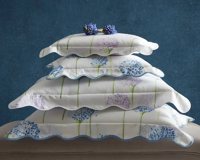 Hypoallergenic Silk Sheets for Sensitive SleepersCharlotte | Fitted Sheet