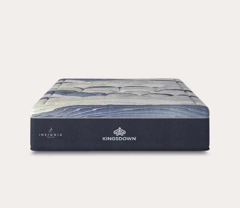 Organic cotton mattresses for a chemical - free sleep surfaceKingsdown Hybrisense Plush Hybrid Mattress Organic cotton mattresses for a chemical - free sleep surfaceKingsdown Hybrisense Plush Hybrid Mattress