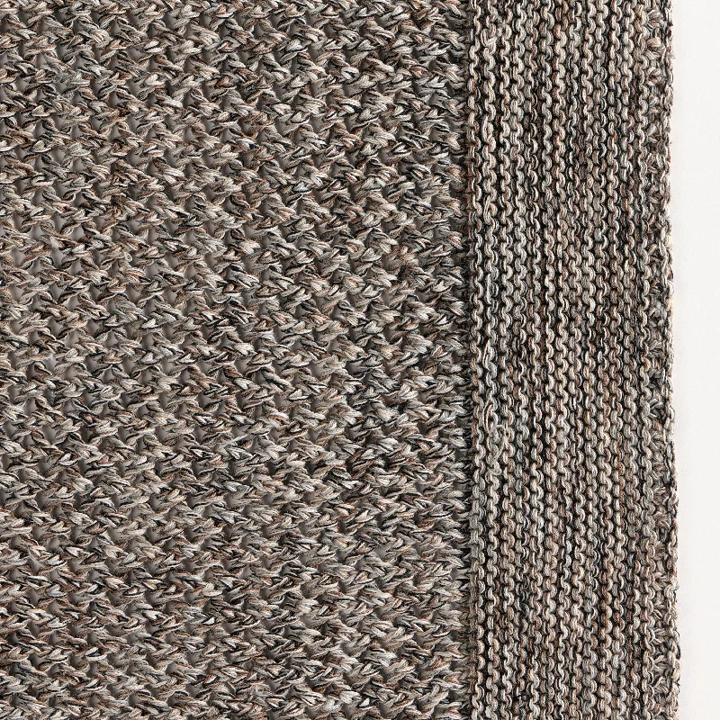 Gray Linen