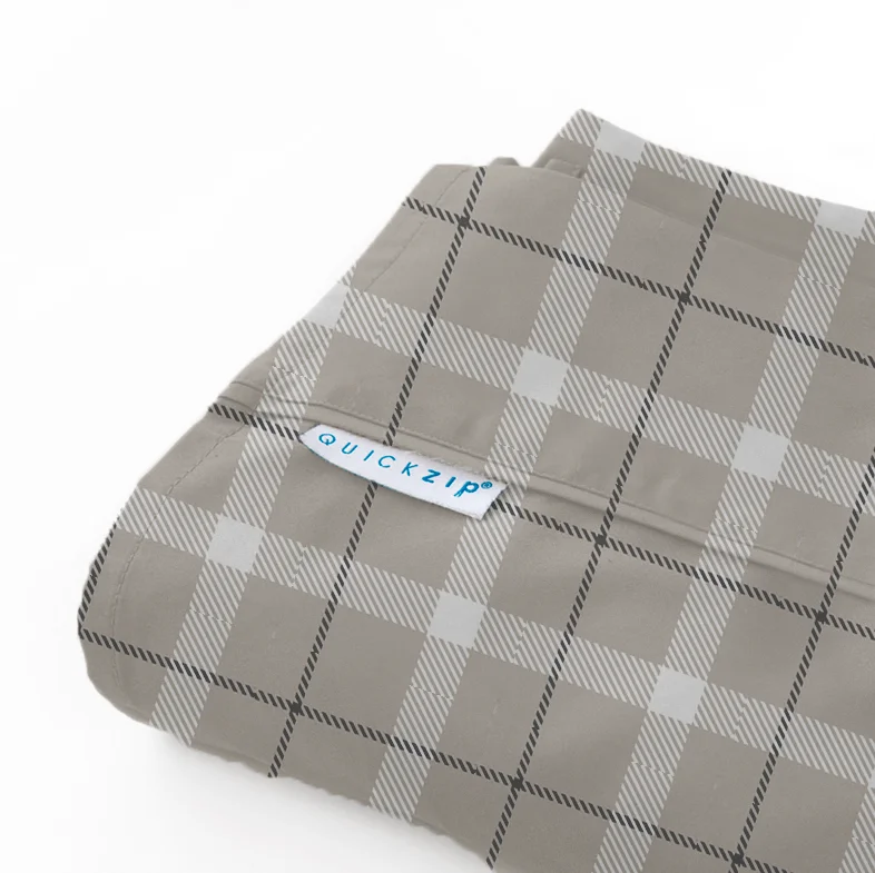 Sheet Sets with Multiple Pillowcase OptionsClassic Flannel Flat Sheets