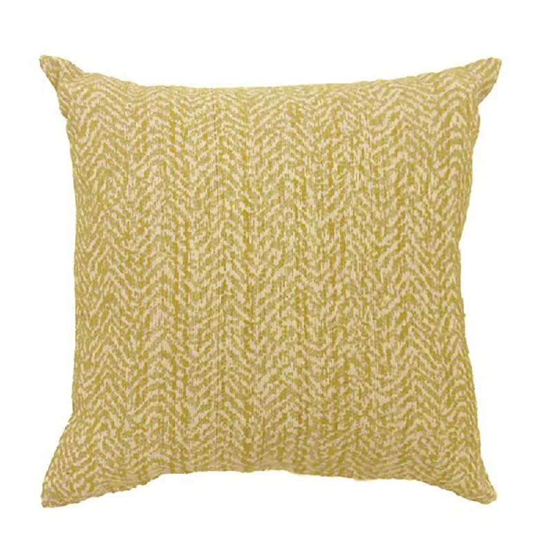 Velvet Pillows for a Touch of EleganceBenzara GAIL Contemporary Small Pillow, Yellow Finish, Set of 2 Velvet Pillows for a Touch of EleganceBenzara GAIL Contemporary Small Pillow, Yellow Finish, Set of 2