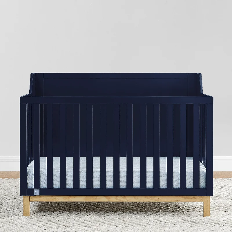 Navy with Natural (1481)