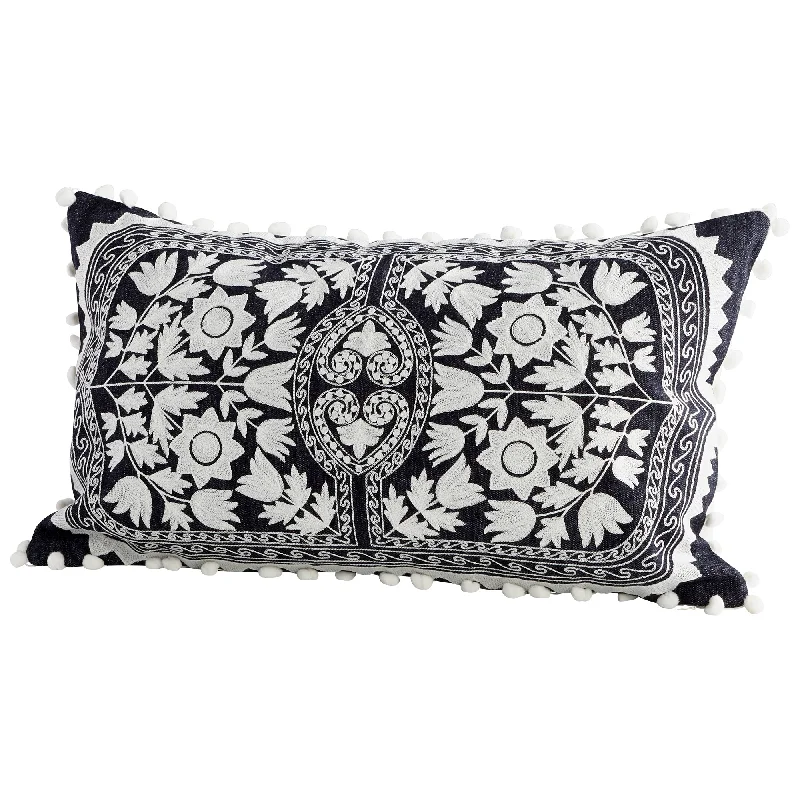 Hypoallergenic Pillows for Allergy SufferersCyan Design 09337-1 Pillow Cover
