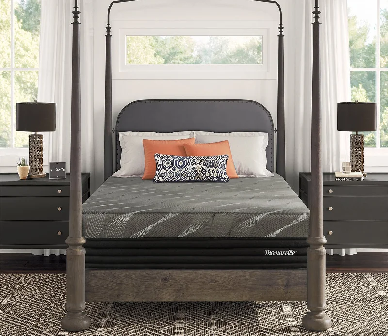 Innerspring mattresses with coil counts for supportThomasville Providence 14.5-Inch Gel Memory Foam Medium Firm Hybrid Mattress Innerspring mattresses with coil counts for supportThomasville Providence 14.5-Inch Gel Memory Foam Medium Firm Hybrid Mattress