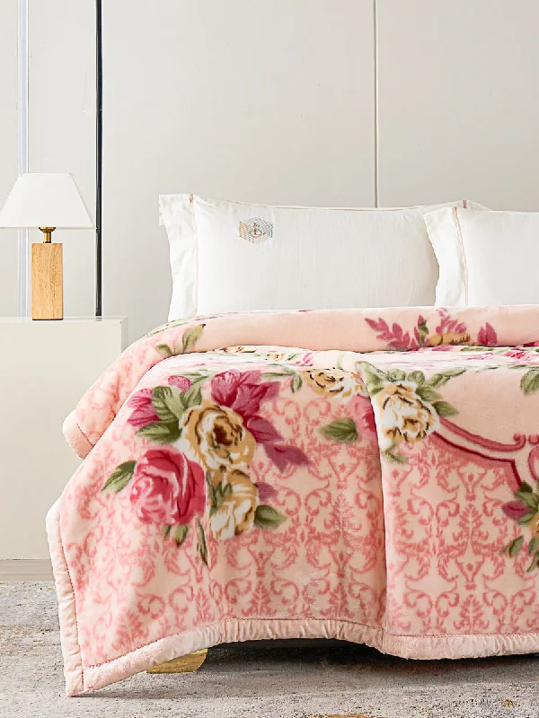 Electric under - blanket with temperature controlWool blankets with natural warmth and insulationAmaya Ultra Soft Fleece Winter Blanket (Queen size) Electric under - blanket with temperature controlWool blankets with natural warmth and insulationAmaya Ultra Soft Fleece Winter Blanket (Queen size)