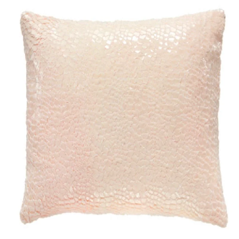 Feather Pillows for a Luxurious SleepVelvet Gloss Decorative Pillow