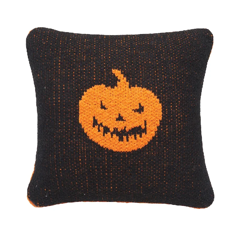 Plush Pillows for a Cozy BedGhost Mini Pillow