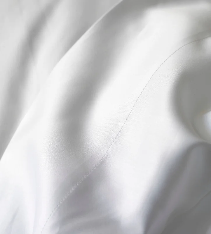 King - Size Sheet Sets with a Decorative Pillow SetWhite Luxury 600 Thread Count 100% Cotton Flat Sheet King - Size Sheet Sets with a Decorative Pillow SetWhite Luxury 600 Thread Count 100% Cotton Flat Sheet
