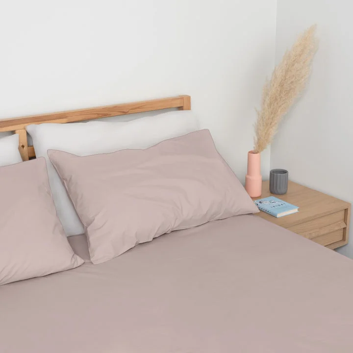 Dusty Pink