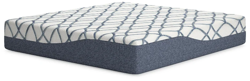 Natural latex and organic cotton blend mattresses14 Inch Chime Elite 2.0 King Mattress Natural latex and organic cotton blend mattresses14 Inch Chime Elite 2.0 King Mattress
