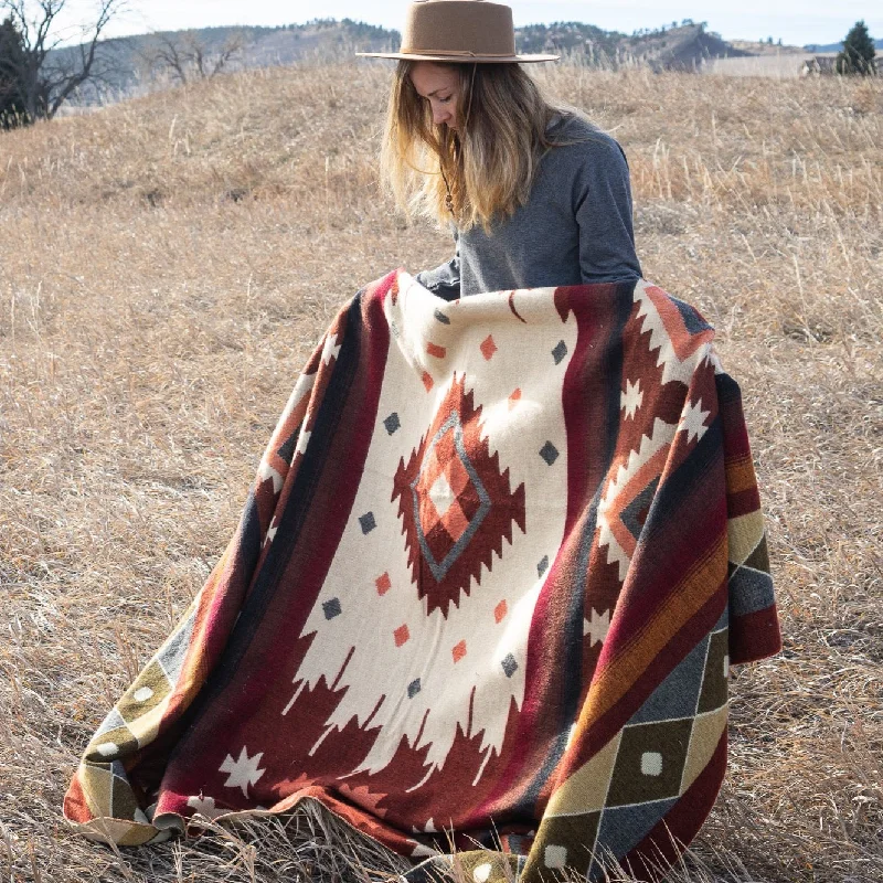 Ultra - soft minky baby swaddle blanketsCashmere blankets for ultimate softness and luxuryAlpaca Threadz Andean Alpaca Wool Blanket - Western Ultra - soft minky baby swaddle blanketsCashmere blankets for ultimate softness and luxuryAlpaca Threadz Andean Alpaca Wool Blanket - Western
