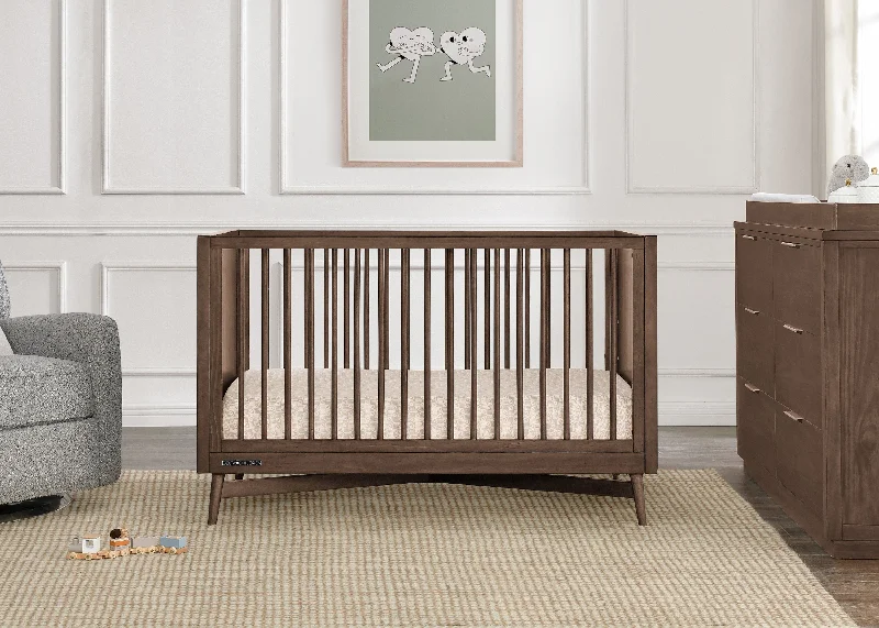 Organic cotton mattresses for a chemical - free sleep surfaceDylan 4-in-1 Convertible Crib Organic cotton mattresses for a chemical - free sleep surfaceDylan 4-in-1 Convertible Crib
