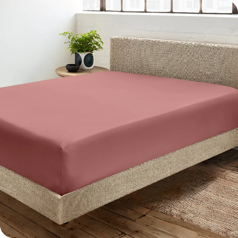 Dusty Rose