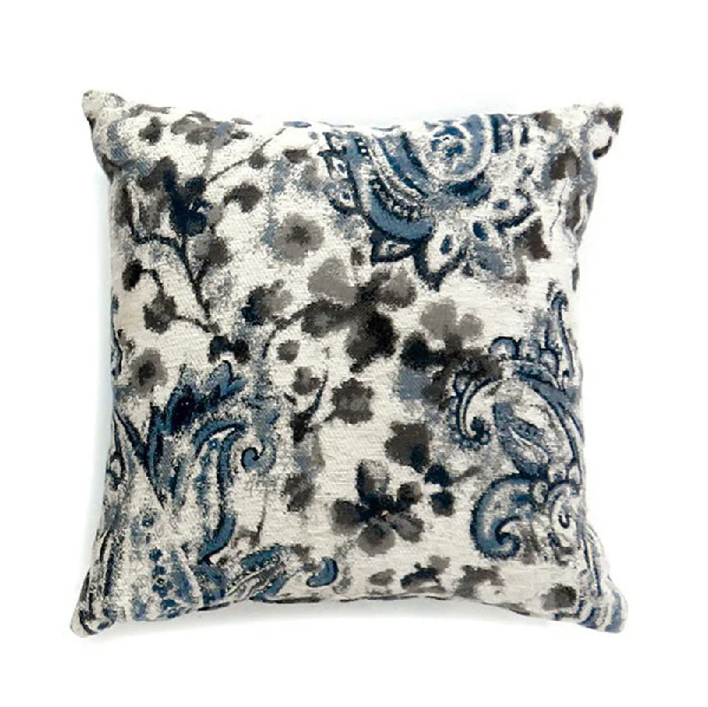 Back Support Pillows for Office ChairsBenzara Ria Novelty Pillow, Set of 2