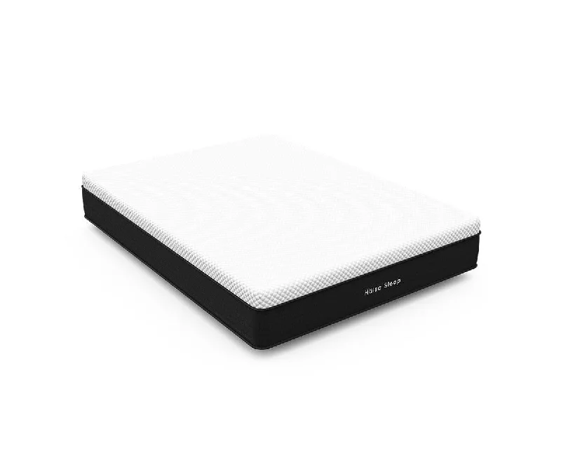 Natural latex and organic cotton blend mattressesHälsa Sleep™ Ines Hybrid Mattress Natural latex and organic cotton blend mattressesHälsa Sleep™ Ines Hybrid Mattress