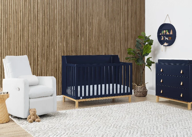 Gel - infused memory foam mattresses for cooler sleepbabyGap Oxford 6-in-1 Convertible Crib Gel - infused memory foam mattresses for cooler sleepbabyGap Oxford 6-in-1 Convertible Crib