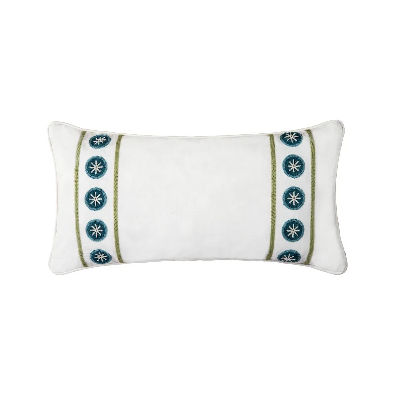 Square Pillows for Modern Home DecorTara Stripe Pillow