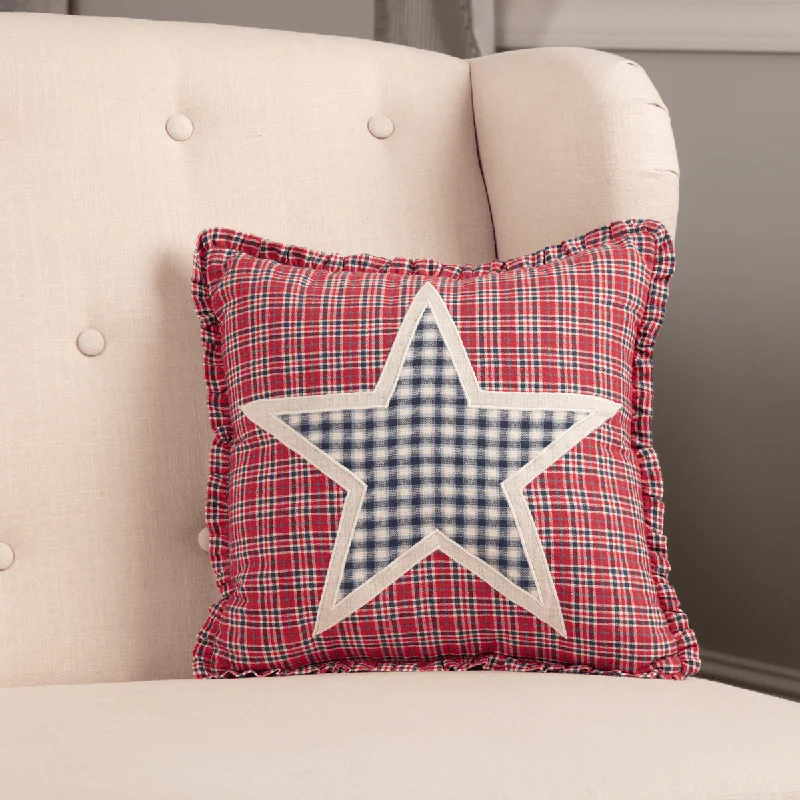 Hypoallergenic Pillows for Allergy SufferersHatteras Star Pillow