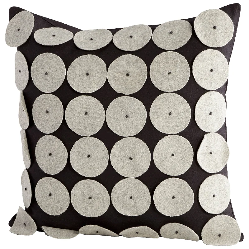 Silk Pillows for Smooth Skin and HairCyan Design 09364-1 Pillow Cover