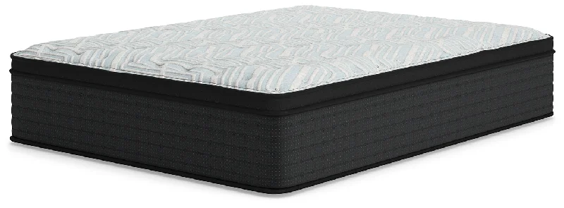 Polyester - foam mattresses for budget - friendly optionsPalisades ET California King Mattress Polyester - foam mattresses for budget - friendly optionsPalisades ET California King Mattress