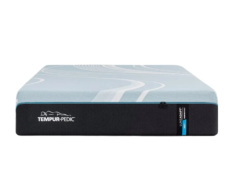Memory foam mattresses for pressure relief and contouringTEMPUR® Luxe-adapt 2.0 Soft Mattress Memory foam mattresses for pressure relief and contouringTEMPUR® Luxe-adapt 2.0 Soft Mattress