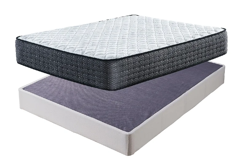 Latex mattresses with natural bounce and breathabilityLimited Edition Firm Mattress with Foundation