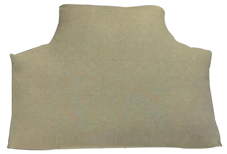 Hypoallergenic Pillows for Allergy SufferersHeadboard Pillow - Dani Natural
