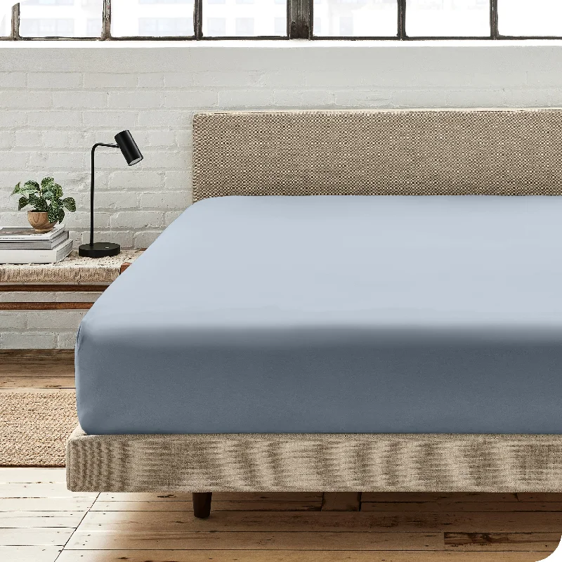 Dusty Blue