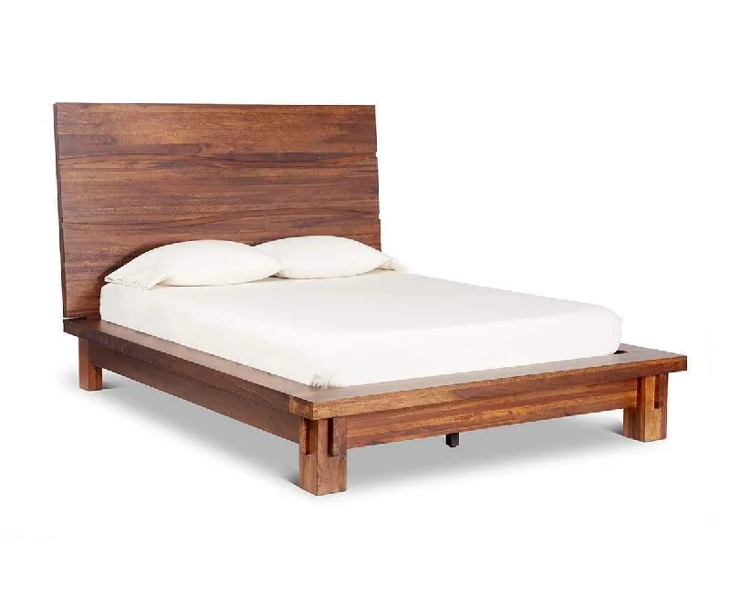 Organic cotton mattresses for a chemical - free sleep surfaceKano Bed
