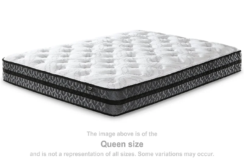 Bamboo - charcoal infused mattresses for odor absorption10 Inch Pocketed Hybrid Full Mattress Bamboo - charcoal infused mattresses for odor absorption10 Inch Pocketed Hybrid Full Mattress