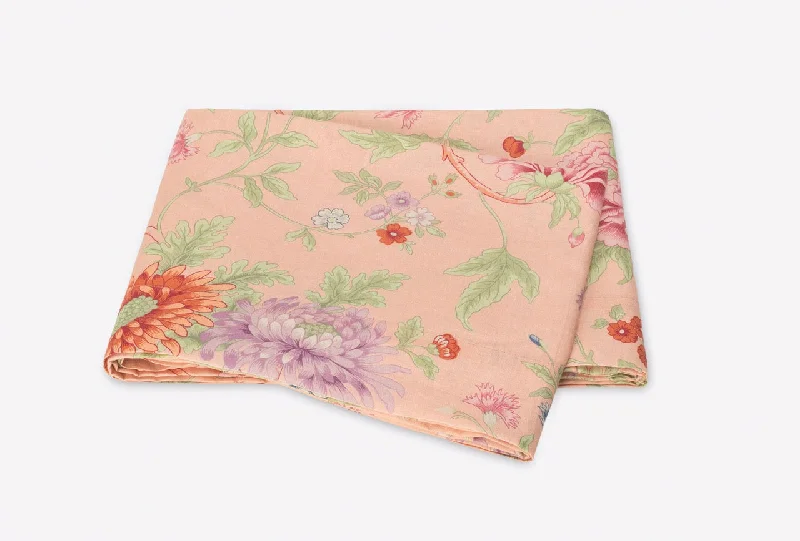 Quilted Cotton Sheets for a Warm and Inviting BedSimone | Flat Sheet