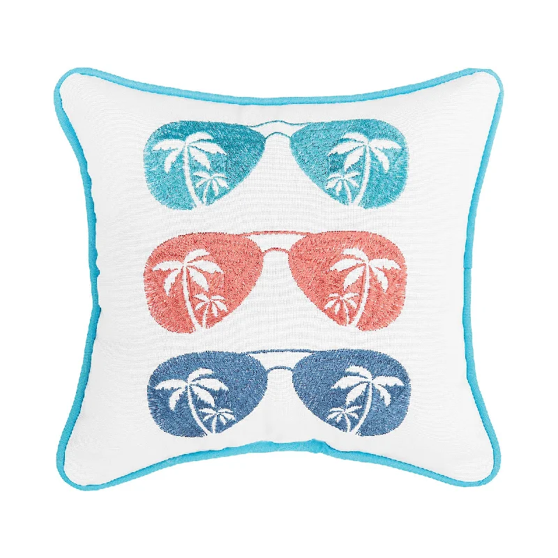 Down Alternative Pillows for Ethical ChoicesBeachin Mini Pillow