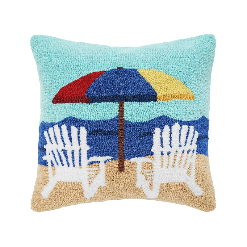 Hypoallergenic Pillows for Allergy SufferersOcean Adirondacks Pillow