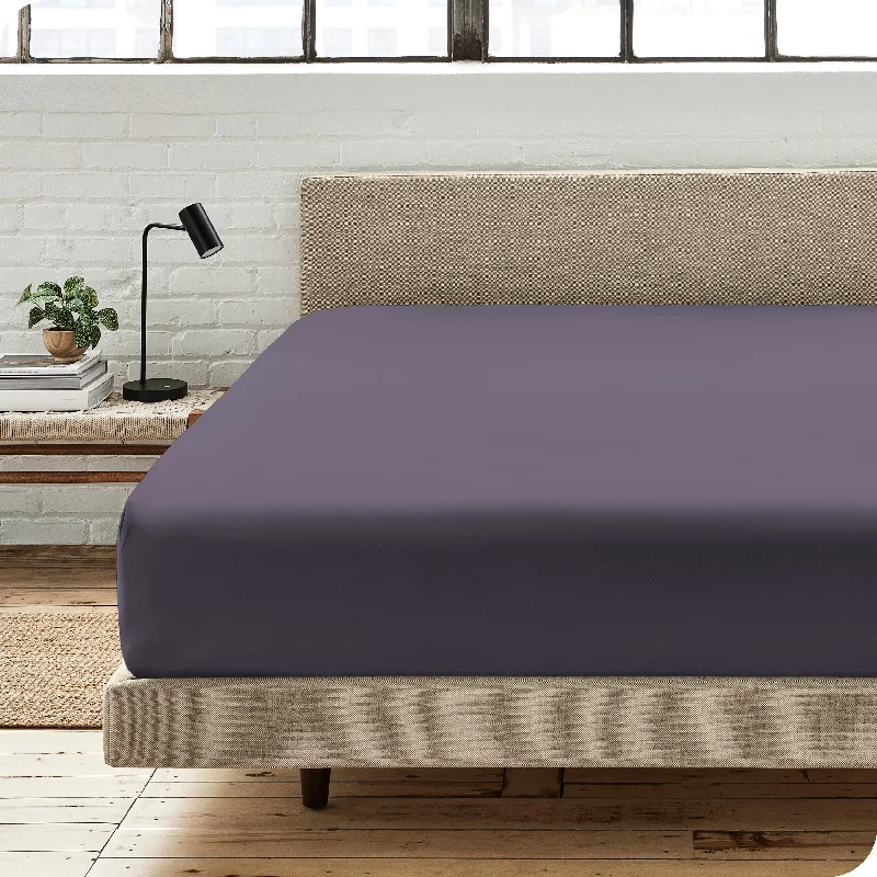 Dusty Purple