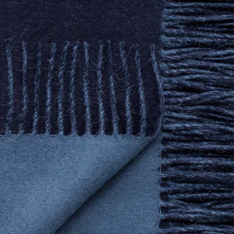 Navy - Blue