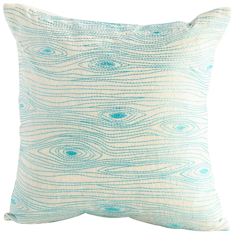 Lumbar Support Pillows for Car SeatsCyan Design 09380-1 Pillow Cover