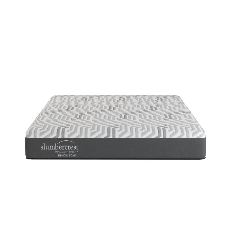Hybrid mattresses combining foam and innerspring technologySlumbercrest Mira II Mattress Hybrid mattresses combining foam and innerspring technologySlumbercrest Mira II Mattress