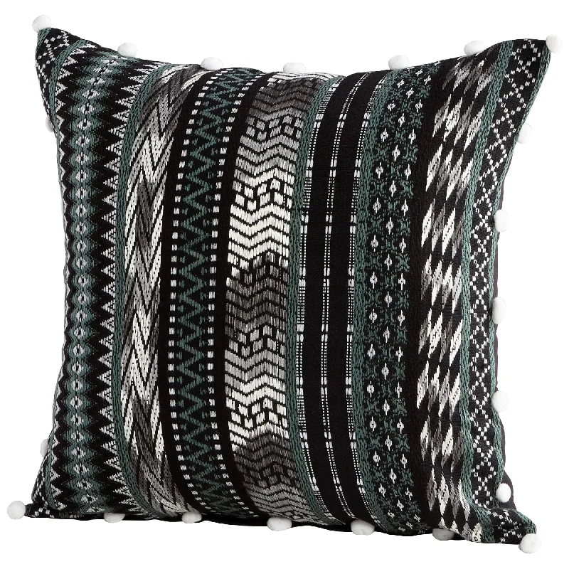 Lumbar Support Pillows for Car SeatsCyan Design 09425-1 Pillow Cover