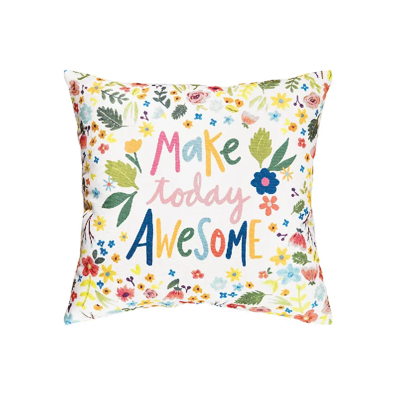 Firm Pillows for Side SleepersMake Today Awesome Pillow