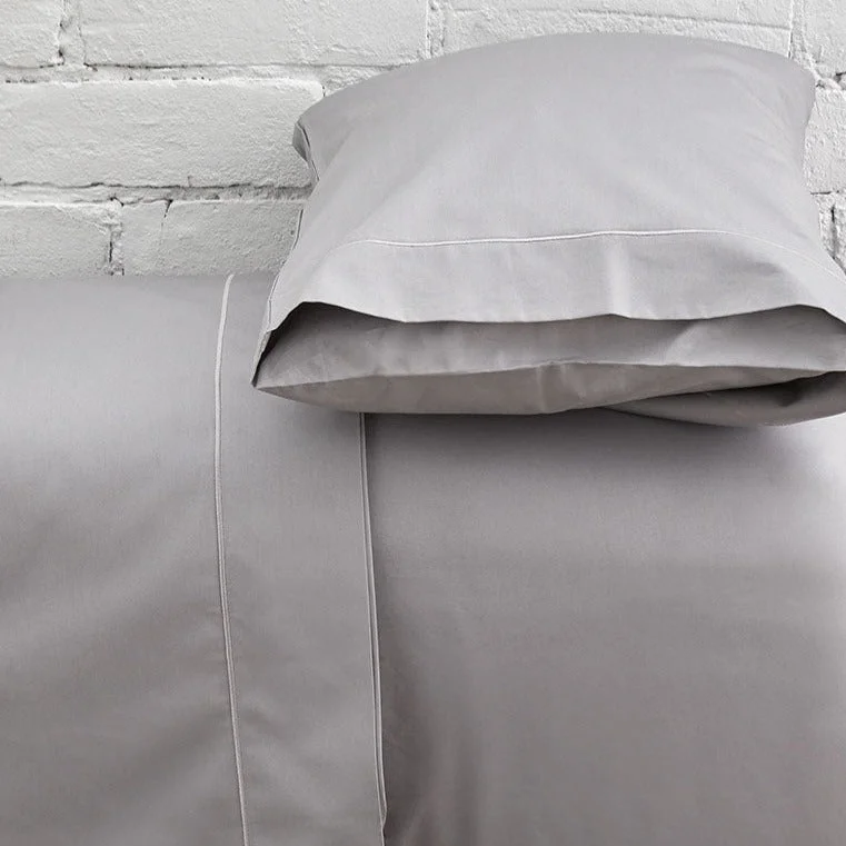 Quilted Cotton Sheets for a Warm and Inviting BedFresco Percale Sheeting