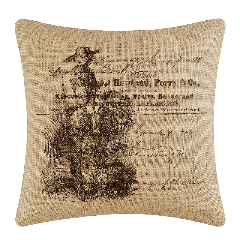 Travel Pillows for Long JourneysSquash Invoice Pillow