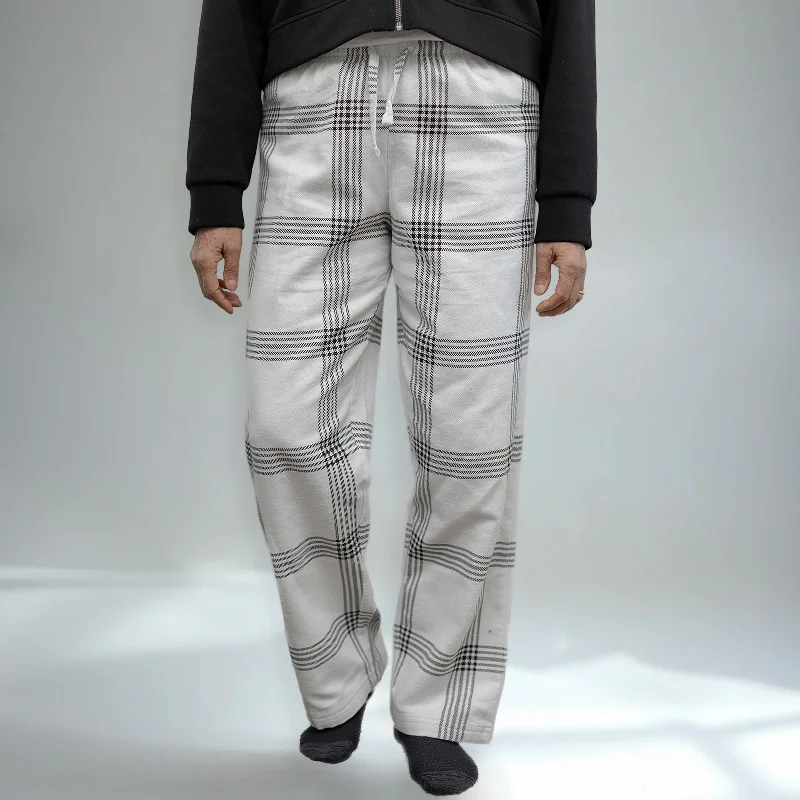 Windowpane Twilluxe Flannel