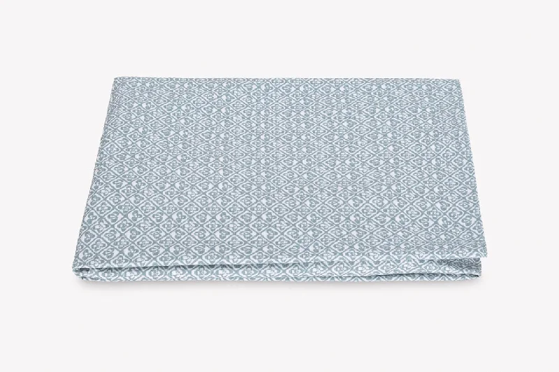 Rayon - Cotton Sheets for a Breathable and Soft BlendCatarina | Fitted Sheet