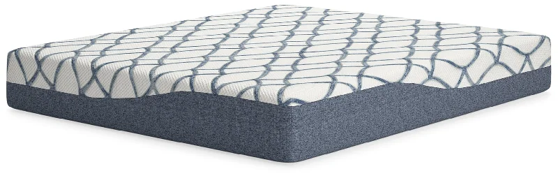 Bamboo - charcoal infused mattresses for odor absorption12 Inch Chime Elite 2.0 California King Mattress Bamboo - charcoal infused mattresses for odor absorption12 Inch Chime Elite 2.0 California King Mattress