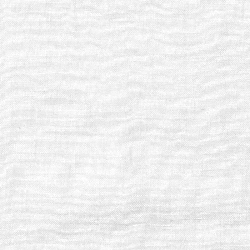 Quilted Cotton Sheets for a Warm and Inviting BedLinen fitted sheet pure white