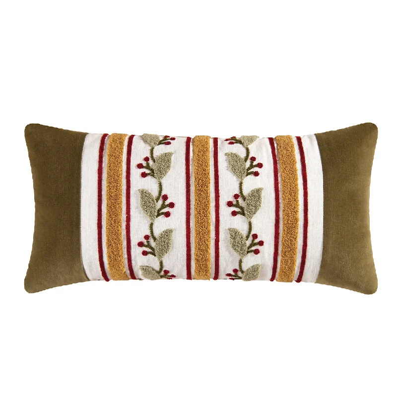 Firm Pillows for Side SleepersFlorentine Pillow