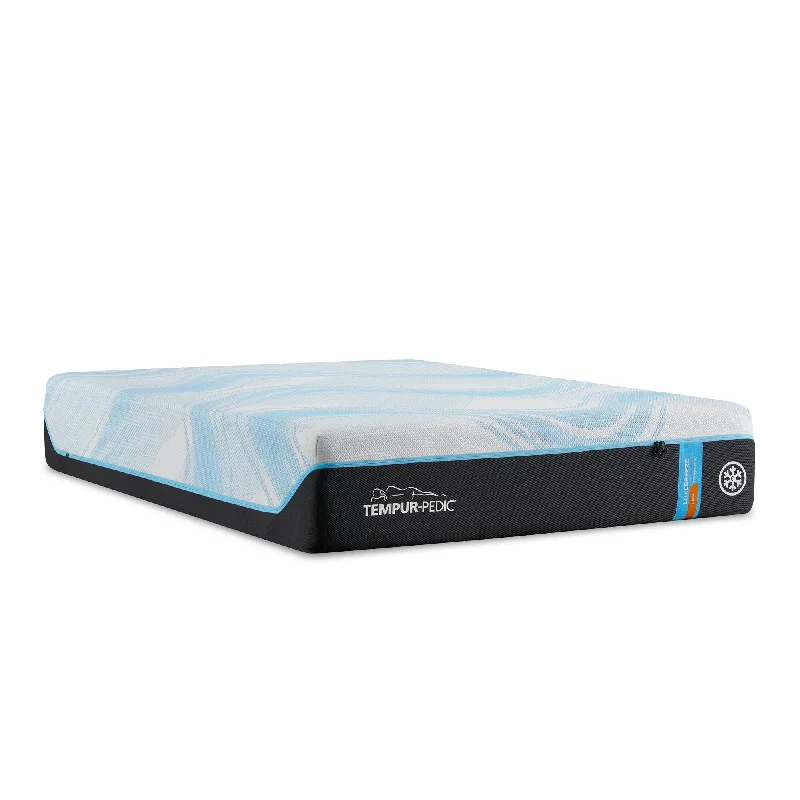 Bamboo - charcoal infused mattresses for odor absorptionTempur-Pedic TEMPUR-Luxe Breeze 2 Firm Mattress Bamboo - charcoal infused mattresses for odor absorptionTempur-Pedic TEMPUR-Luxe Breeze 2 Firm Mattress