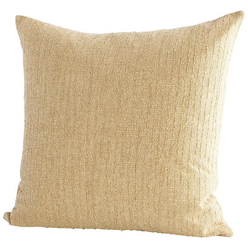 Firm Pillows for Side SleepersCyan Design 09354-1 Pillow Cover