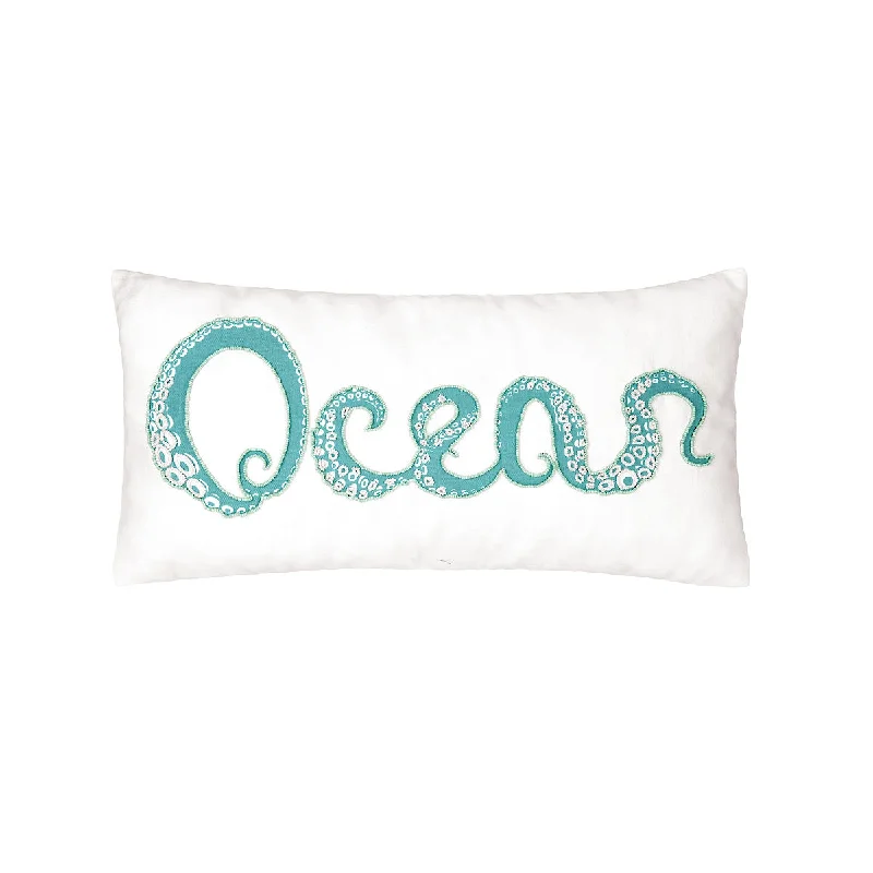 Hypoallergenic Pillows for Allergy SufferersOcti Ocean Pillow